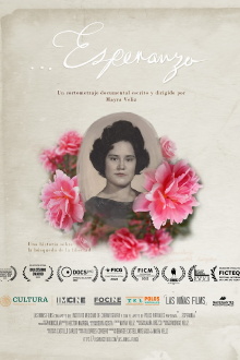 ...Esperanza Trailer