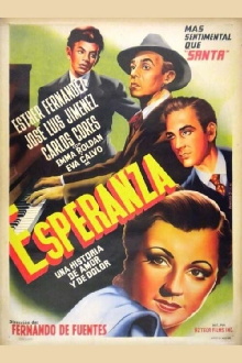 Esperanza Trailer