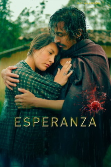 Esperanza Trailer