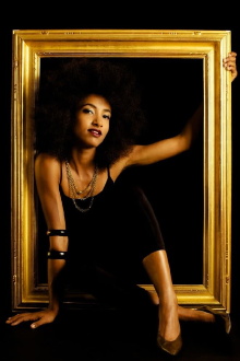 Esperanza Spalding: Radio Music Society Trailer