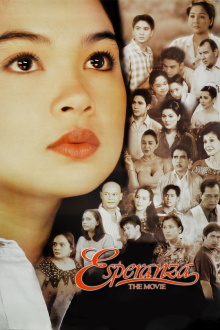 Esperanza: The Movie Trailer