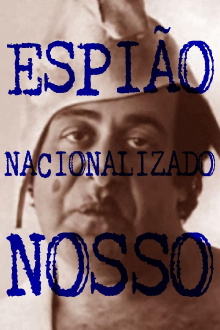Espião Nacionalizado Nosso Trailer