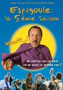 Espigoule : la 5ème saison Trailer