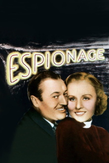 Espionage Trailer