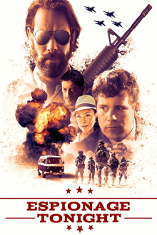 Espionage Tonight Trailer