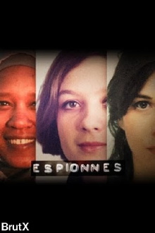 Espionnes Trailer