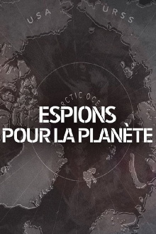 Espions pour la planète Trailer