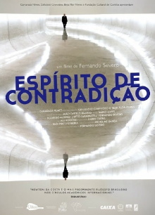 Espírito de Contradição Trailer