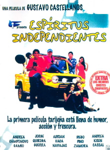 Espíritus Independientes Trailer