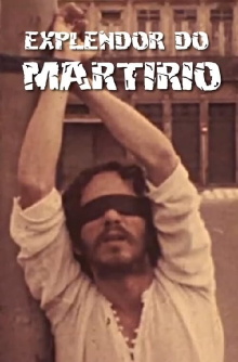 Esplendor do Martírio Trailer