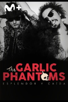 Esplendor y caída: The Garlic Phantoms Trailer