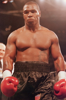 ESPN Classic Ringside: Mike Tyson Trailer