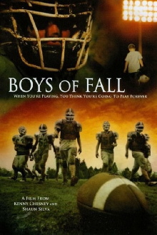 ESPN Films: The Boys of Fall Trailer