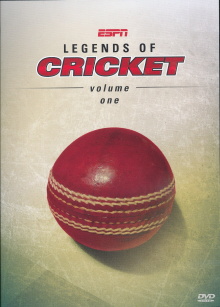 ESPN Legends of Cricket - Volume 1 Trailer
