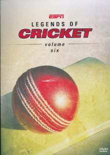 ESPN Legends of Cricket - Volume 6 Trailer