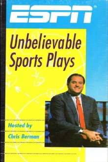 ESPN Unbelievable Sports Plays Trailer