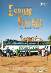 Espoir Voyage Trailer