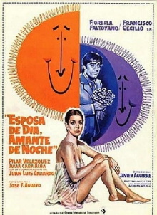 Esposa de día, amante de noche Trailer