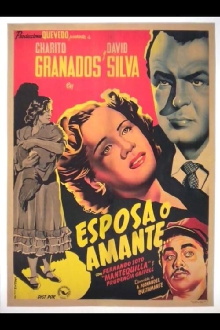 Esposa o amante Trailer