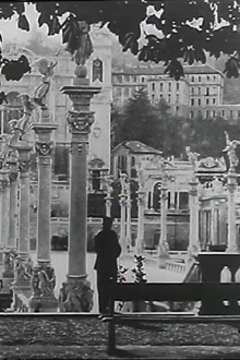 Esposizione di Torino Trailer