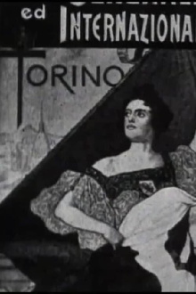 Esposizione di Torino Trailer