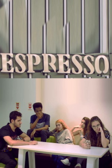 Espresso Trailer