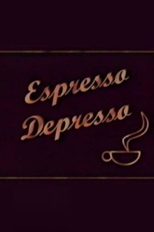 Espresso Depresso Trailer