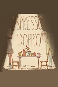 Espresso Doppio Trailer