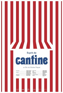 Esprit de cantine Trailer