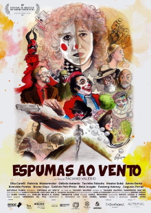 Espumas ao Vento Trailer