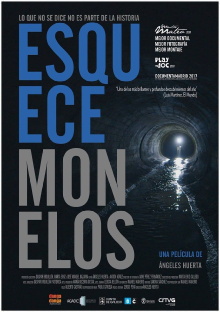 Esquece Monelos Trailer