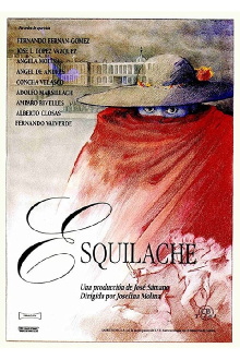 Esquilache Trailer