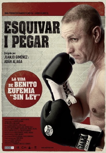 Esquivar y pegar Trailer