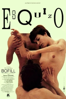 Esquizo Trailer