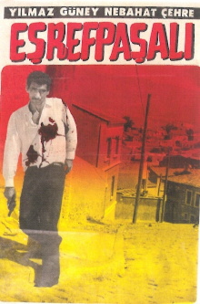 Eşrefpaşalı Trailer
