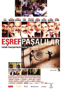Eşrefpaşalılar Trailer