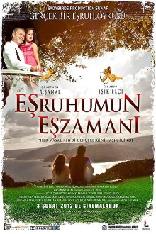 Esruhumun eszamani Trailer