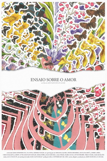 Essay on love Trailer