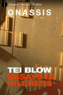 Essays in Idleness Trailer