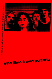 esse filme é uma porcaria Trailer