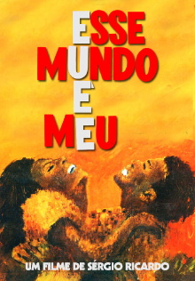 Esse Mundo é Meu Trailer