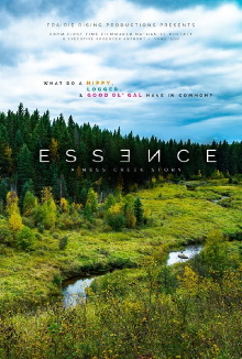 Essence: A Ness Creek Story Trailer