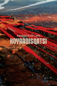 Essence of Life Trailer