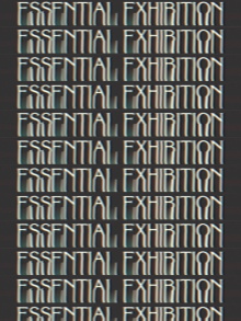 Essential Exhibition Trailer