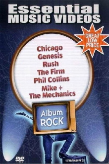 Essential Music Videos: Album Rock Trailer