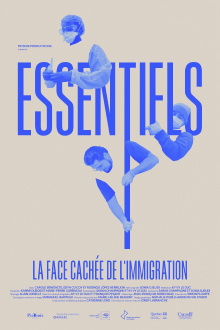 Essentiels Trailer