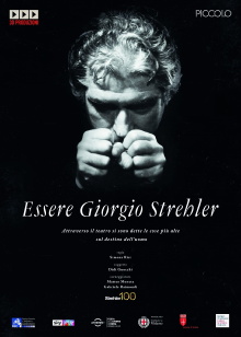 Essere Giorgio Strehler Trailer