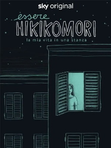 Essere hikikomori Trailer