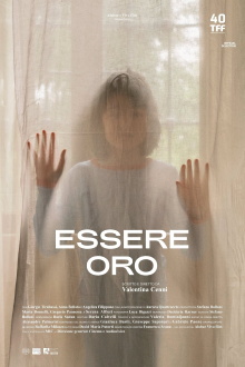 Essere oro Trailer