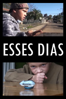 Esses dias Trailer